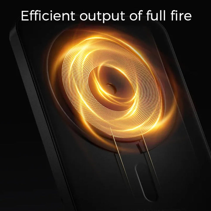 Lisslune | Magnetic Power Bank