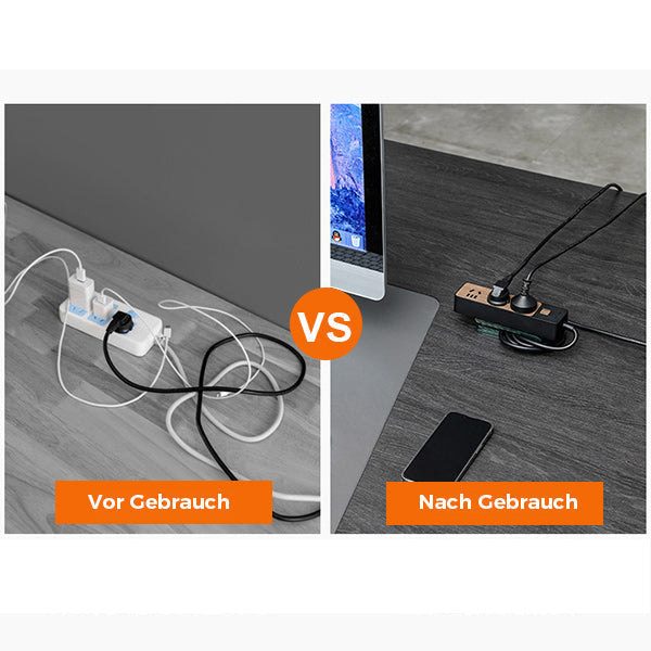 Lisslune | Storage holder for plugs