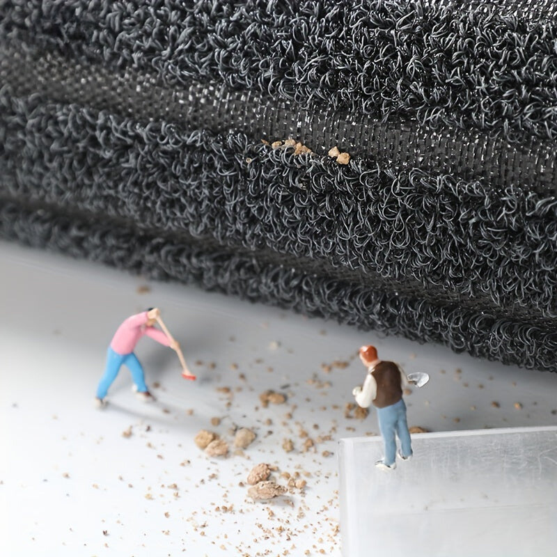 Lisslune | Waterproof Doormat