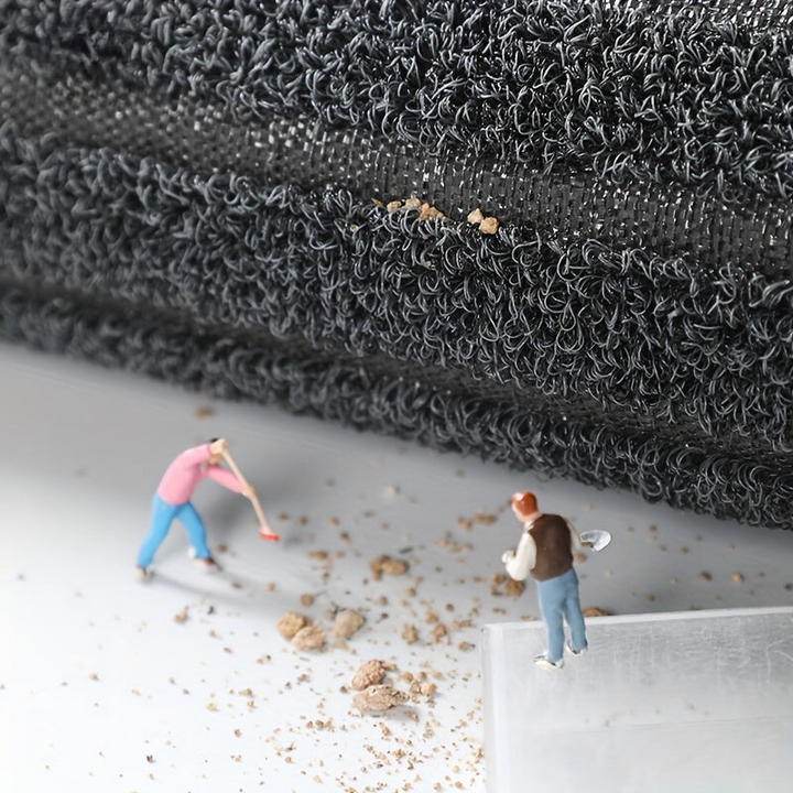Lisslune | Waterproof Doormat