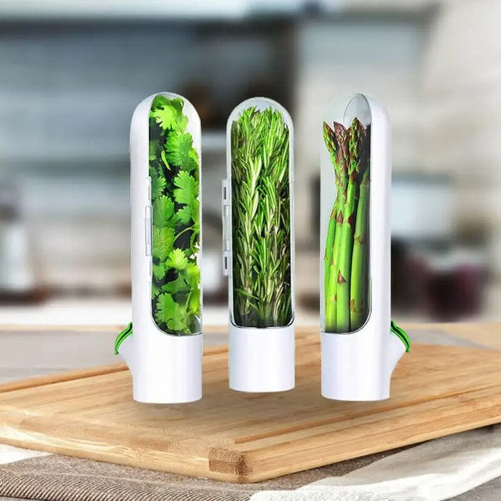 Lisslune | Herb Fresh Holder