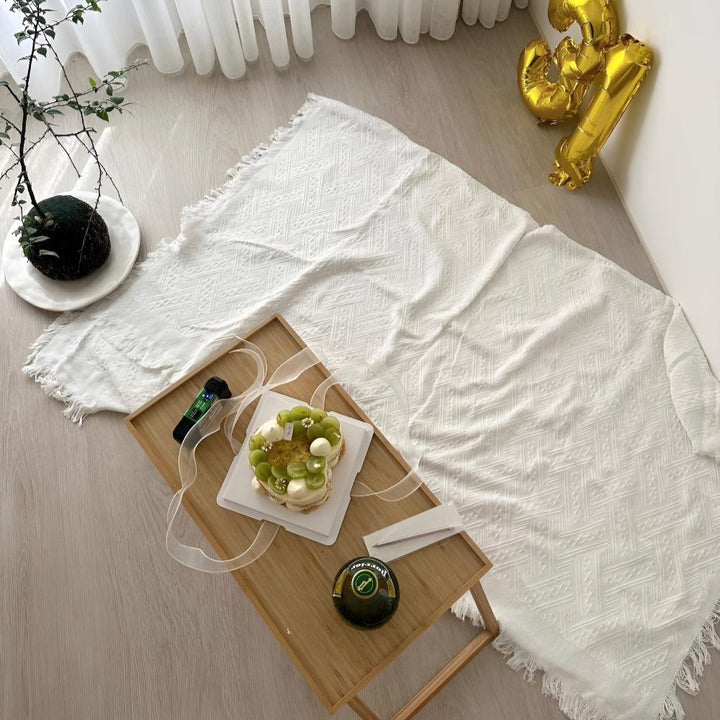 Lisslune | Countryside Comfort Picnic Mat