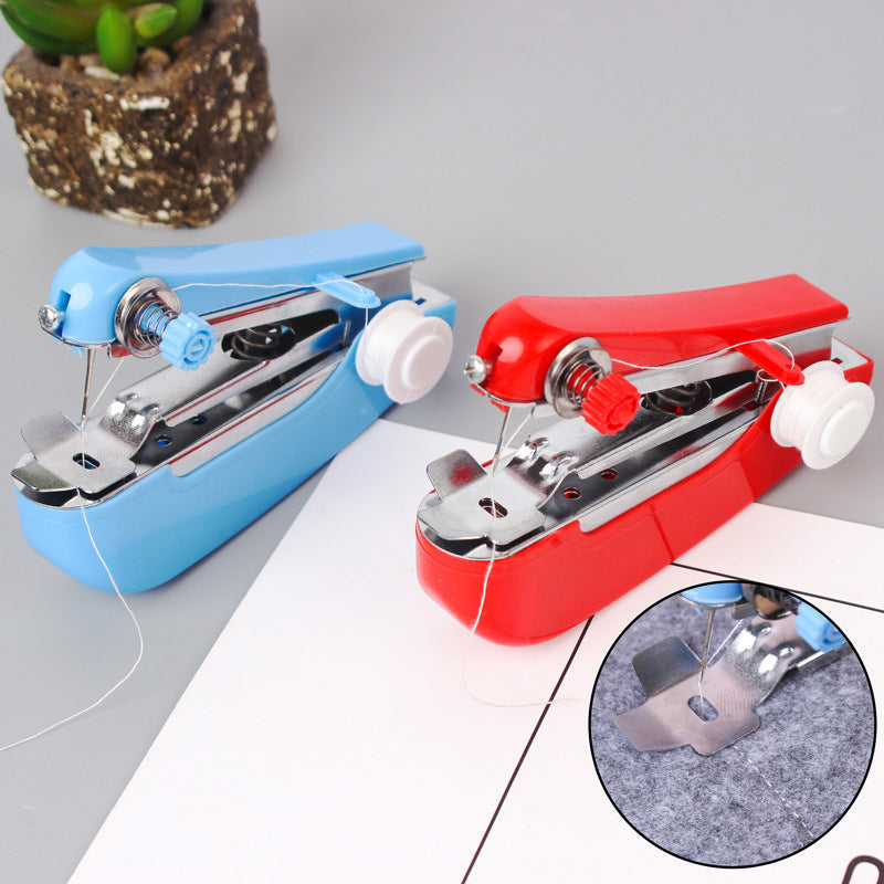 Lisslune | Portable sewing machine