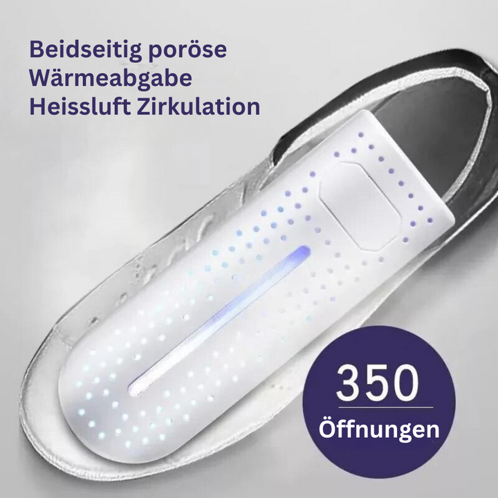 Lisslune | UV Sterilisation