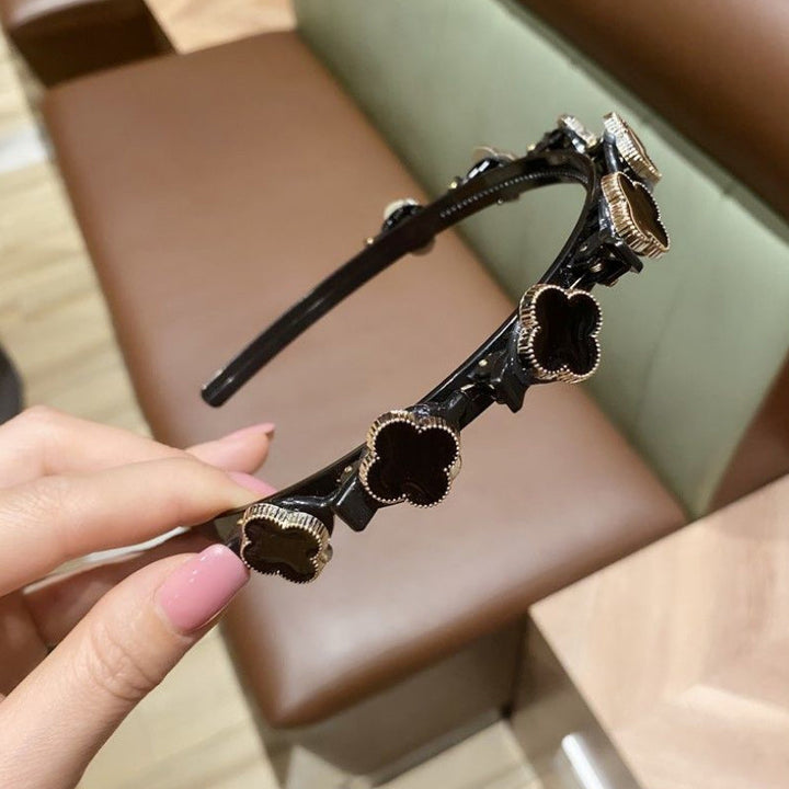 Lisslune | Hairpin Headband for Women