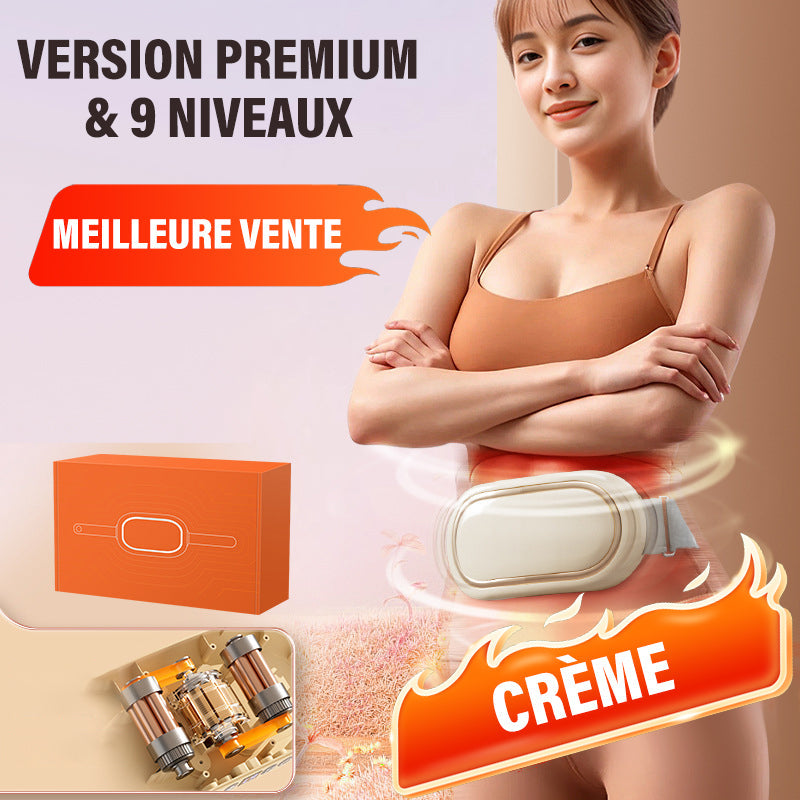 Lisslune | Device for Abdomen Tightening