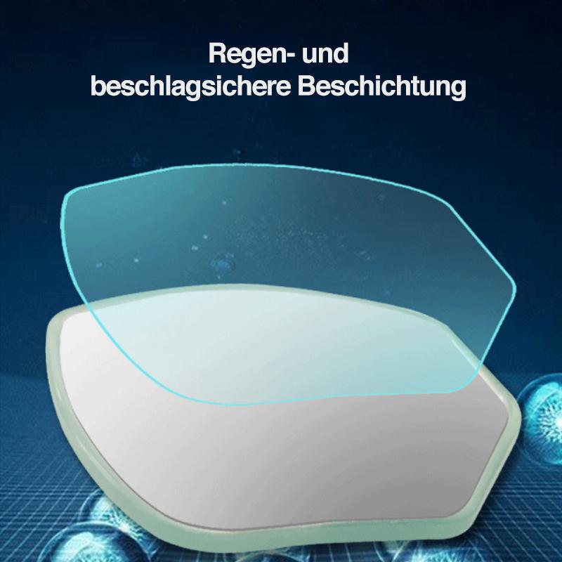 Lisslune | Additional rearview mirror for cars