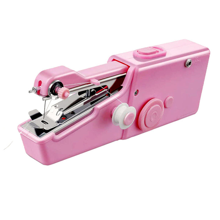 Lisslune | Portable portable sewing machine