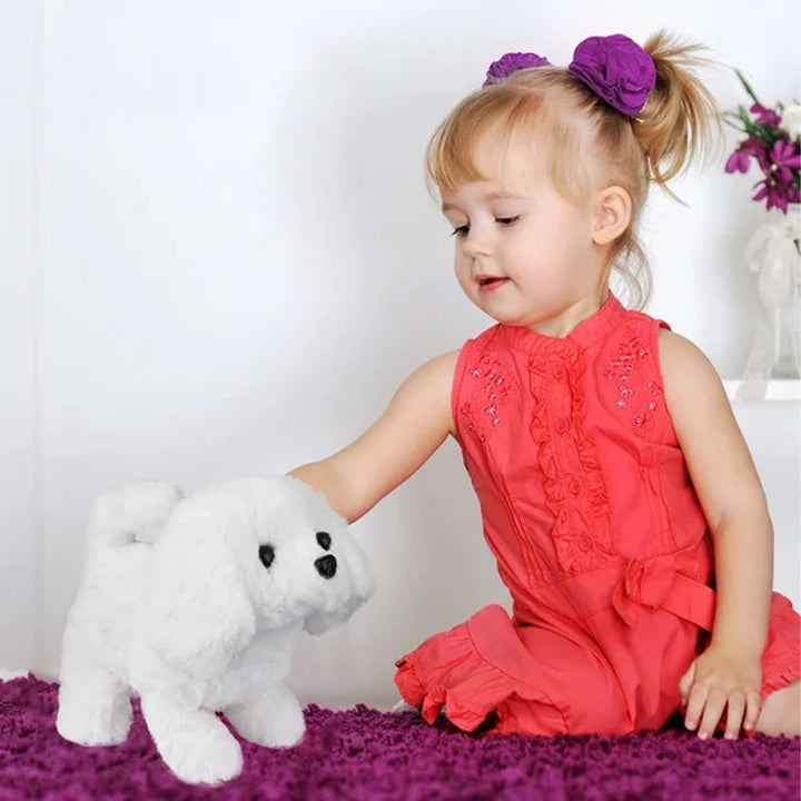 Lisslune | Electronic Interactive Dog