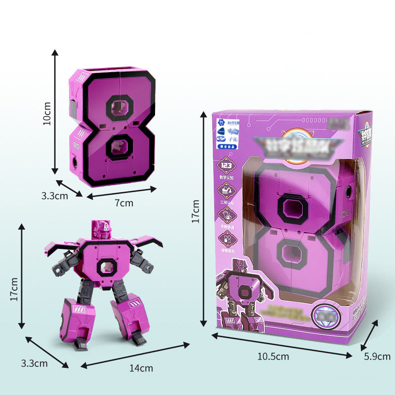 Lisslune | Learning toy for children