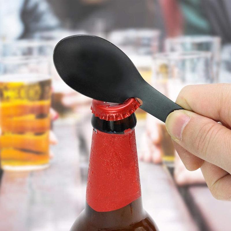 Lisslune | The Trek Tool - 5 in 1 Spork