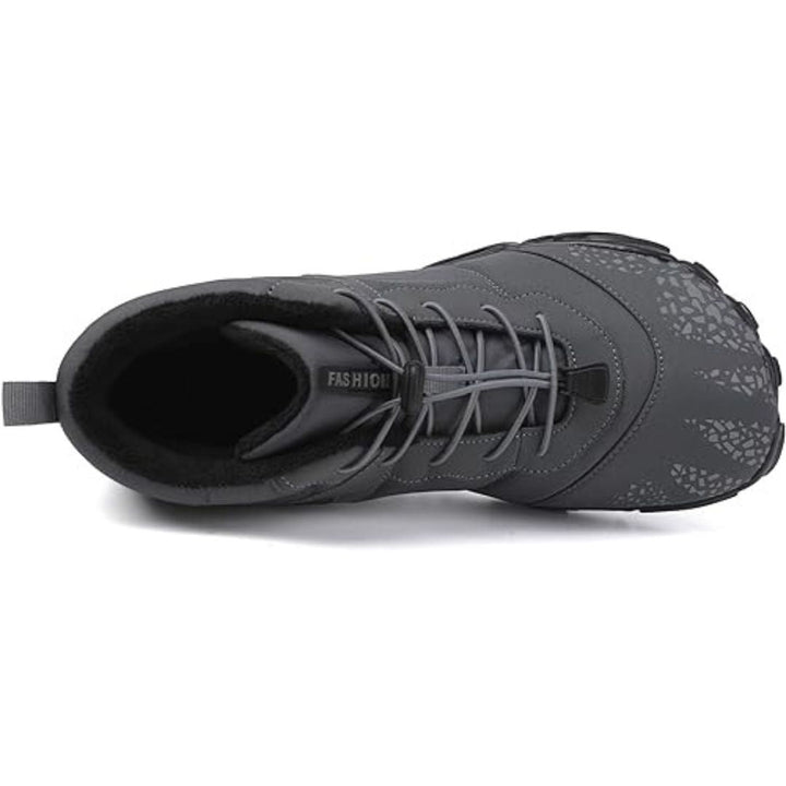 Lisslune | Sustainable waterproof hiking shoes - lightweight & minimalist