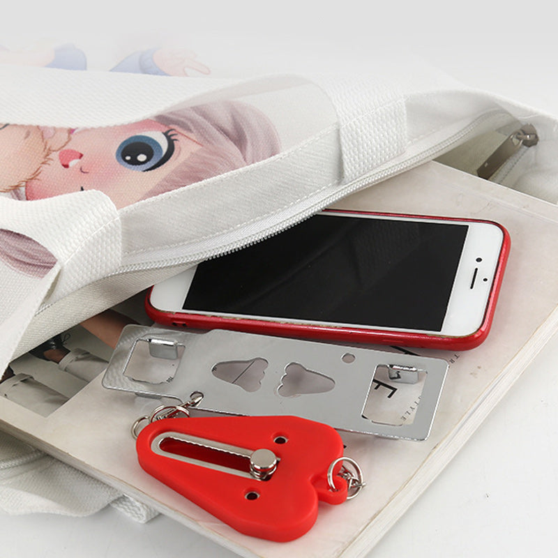 Lisslune | Portable Door Lock