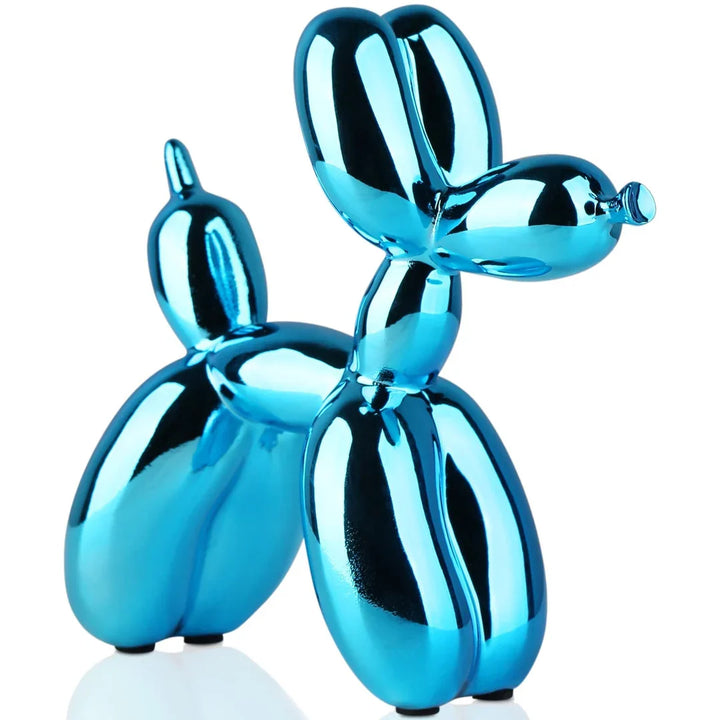 Lisslune | Balloon Animal Sculptures