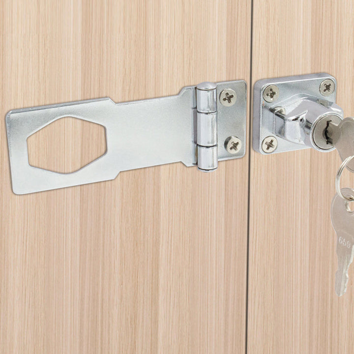 Lisslune | Door lock without drilling