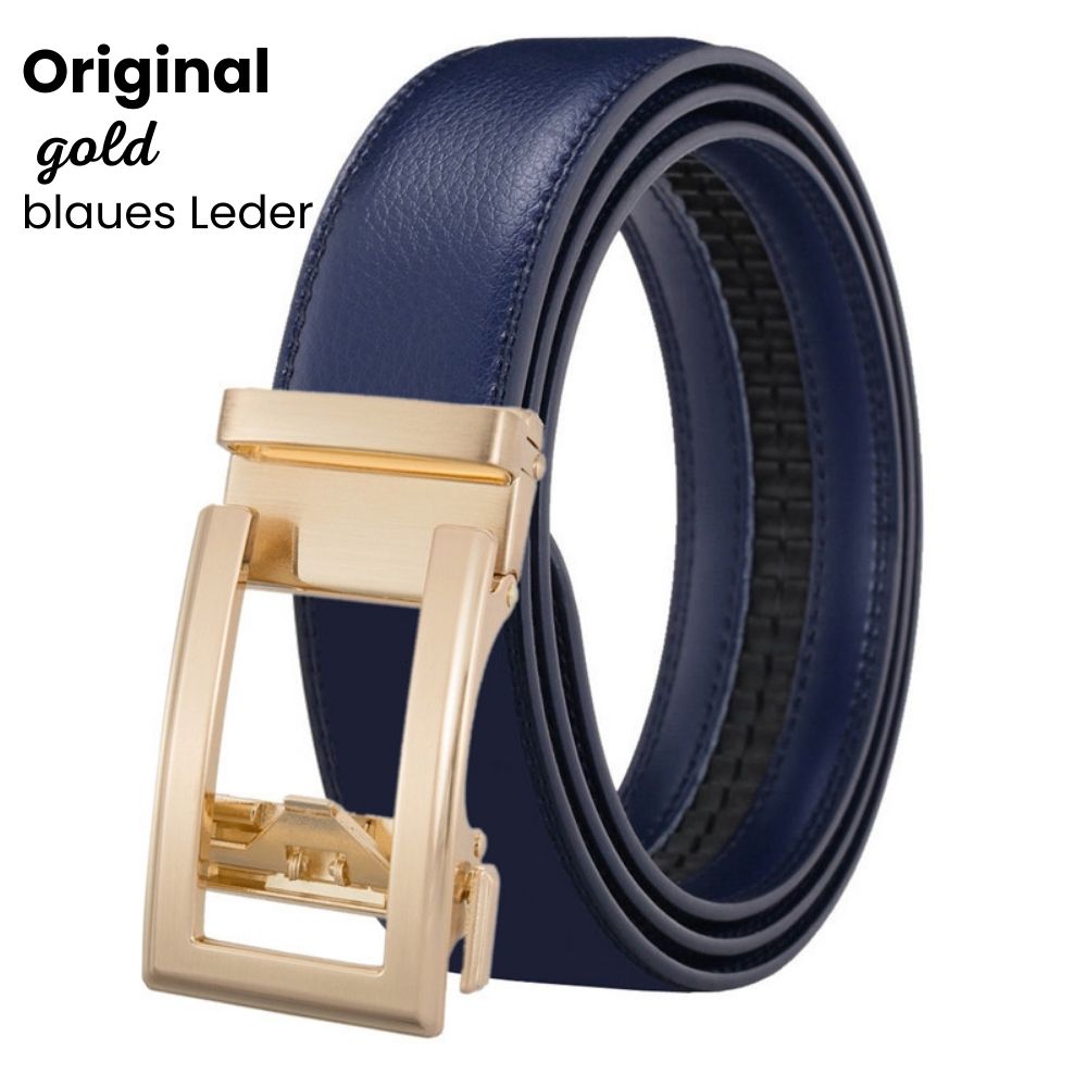 Lisslune | Combine automatic belt + FREE gift bag