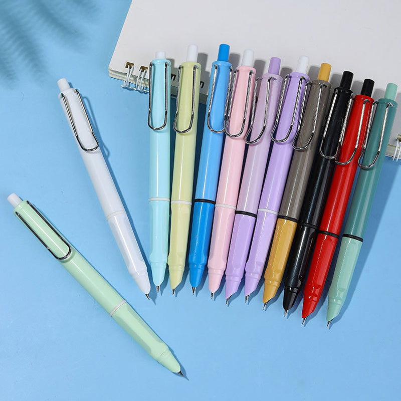 Lisslune | Candy-colored pens