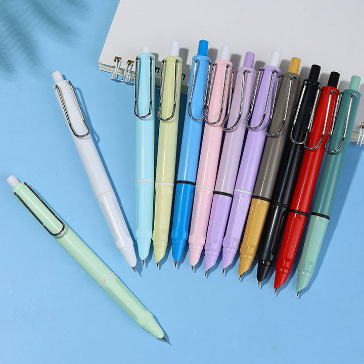 Lisslune | Candy-colored pens
