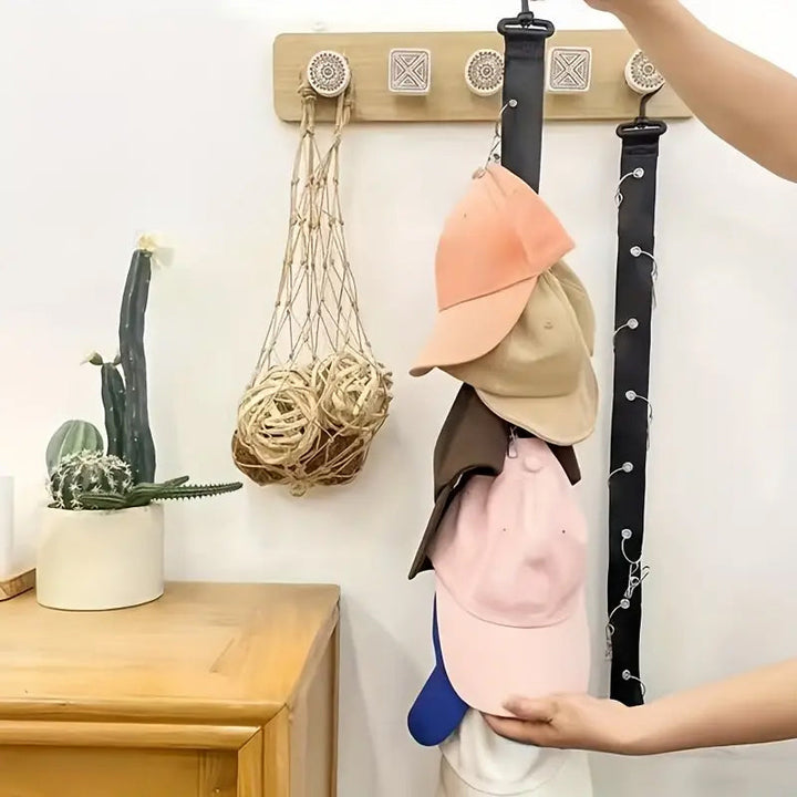 Lisslune | Hat Hanger