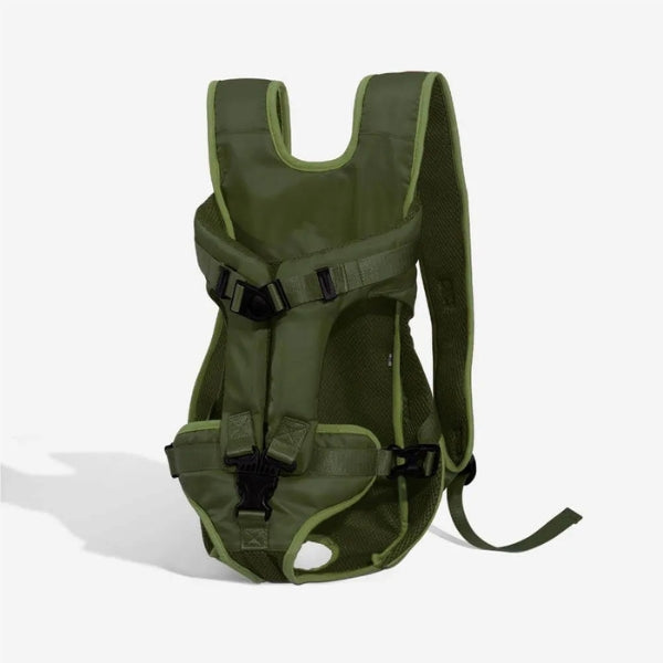 Lisslune | Comfortable Pet Carrier Cockpit – Waterproof & Breathable – For Dog or Cat