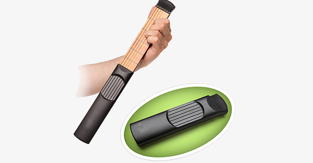 Lisslune | Pocket Guitar