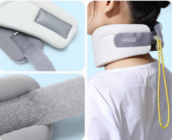 Lisslune | Office and Car Fixed Neck Support Pillow