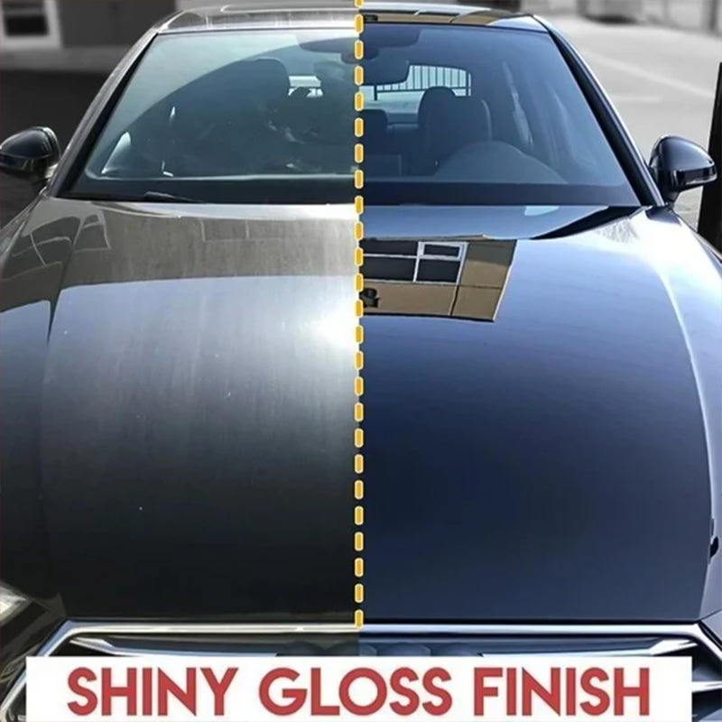 Lisslune | Car Scratch Repair Spray