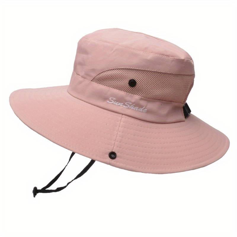 Lisslune | Sun Hat - stylish anti-UV protection