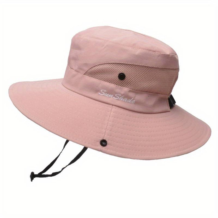 Lisslune | Sun Hat - stylish anti-UV protection