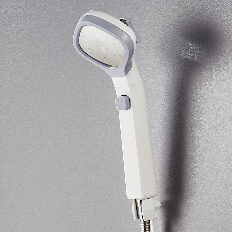 Lisslune | Four-Speed Shower Head