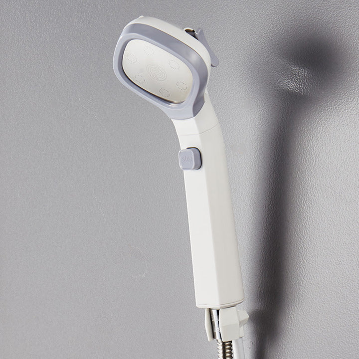 Lisslune | Four-Speed Shower Head