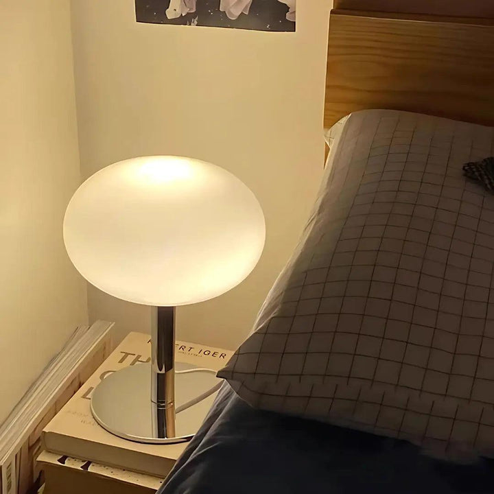 Lisslune | AuraLite - Stylish Table Lamp for Every Corner