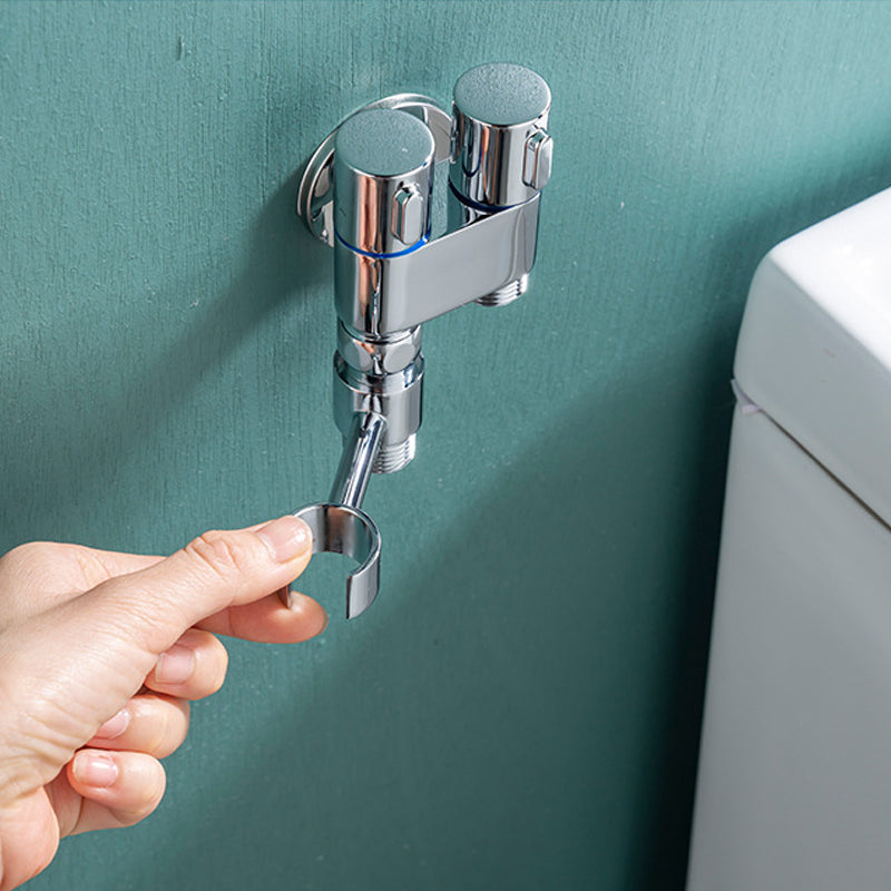 Lisslune | Mini Shower with Dual Control