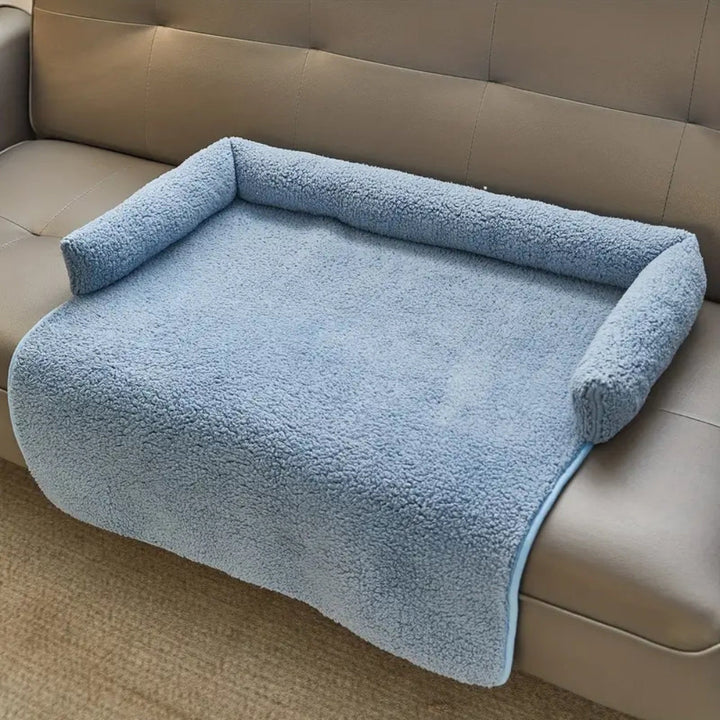 Lisslune | Casa Calming Dog Bed Sofa Protector Mat