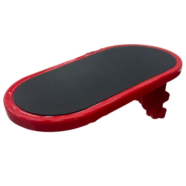 Lisslune | Ergonomic Armrest for Shoulder & Arm Relief