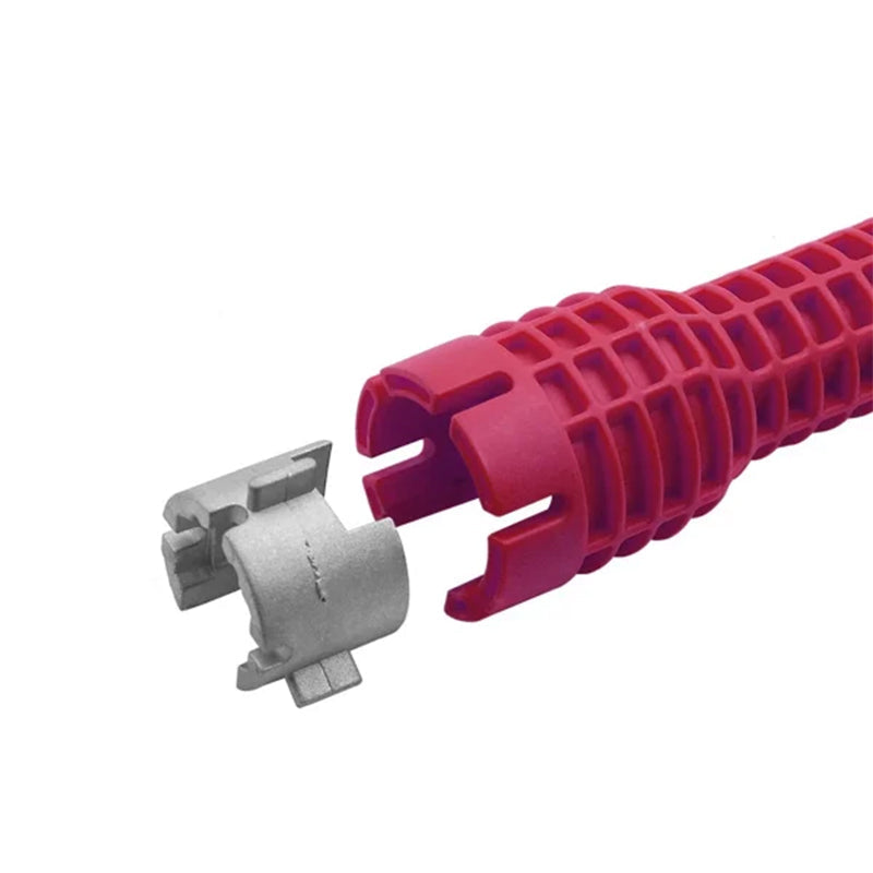 Lisslune | 8-in-1 Sink Multi-Wrench