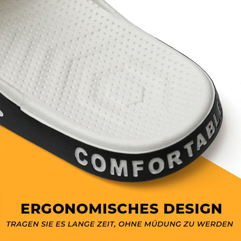 Lisslune | Stylish Non-Slip Sports Sandals