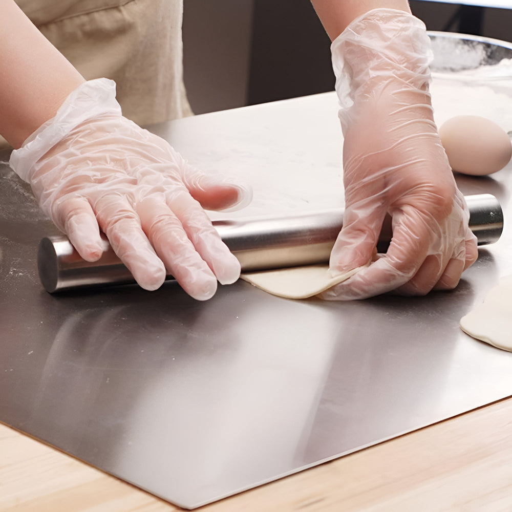 Lisslune | Prime Steel Chopping Board
