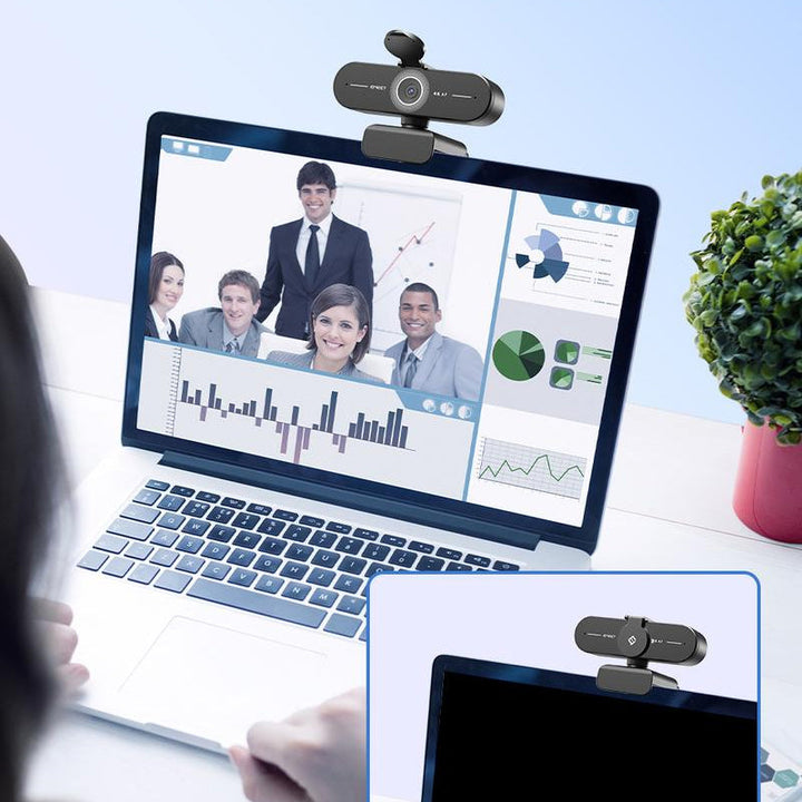 Lisslune | USB PC Webcam