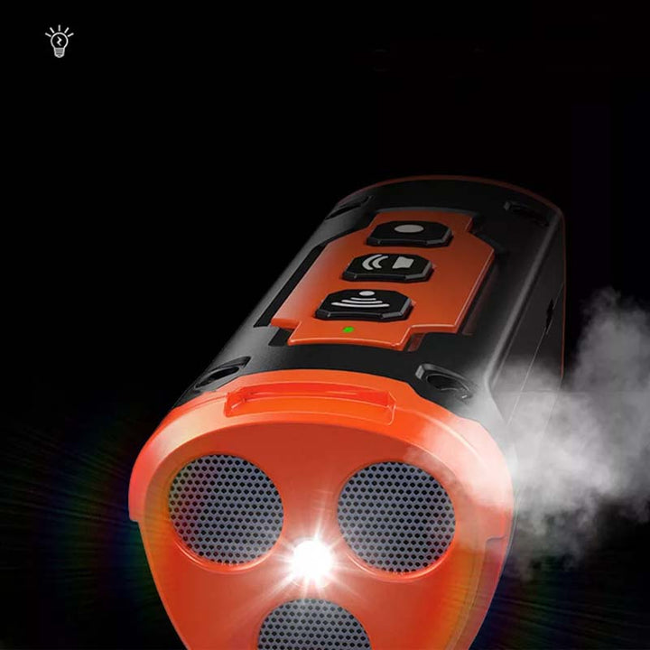 Lisslune | Ultrasound Dog Repeller