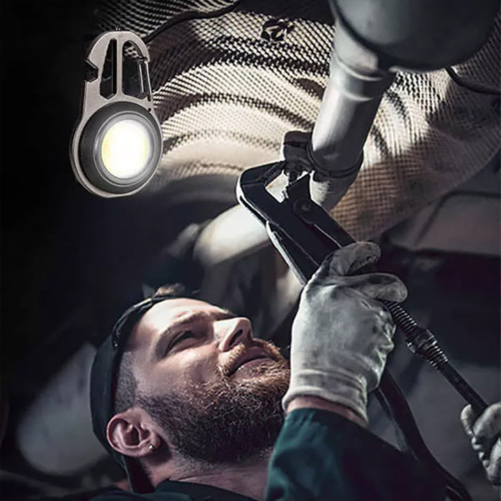 Lisslune | Multifunctional Mini Work Light