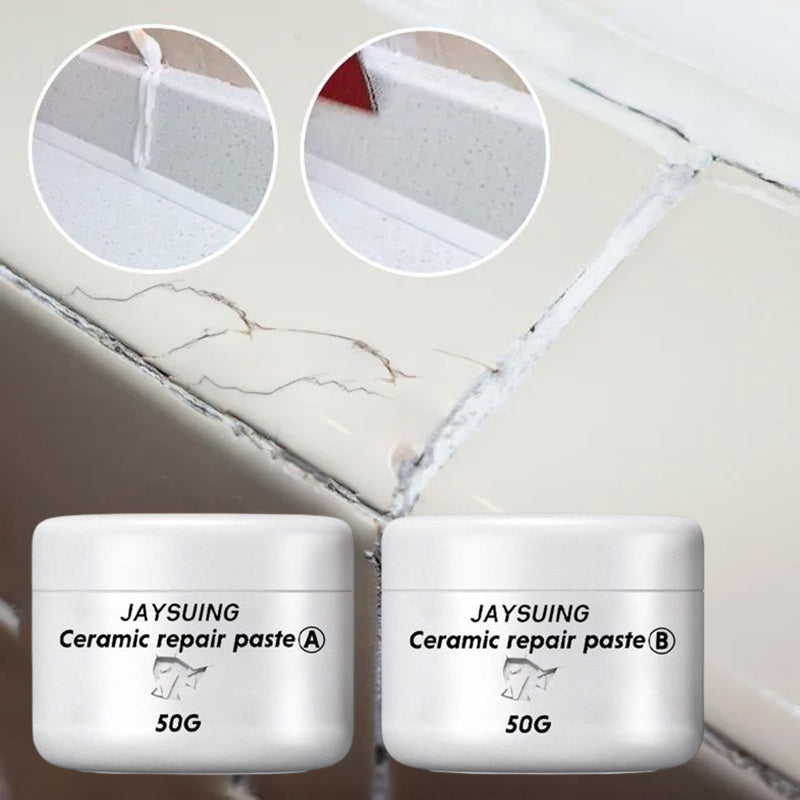 Lisslune | Tile Repair Paste