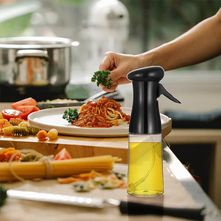 Lisslune | Simple Oil Sprayer