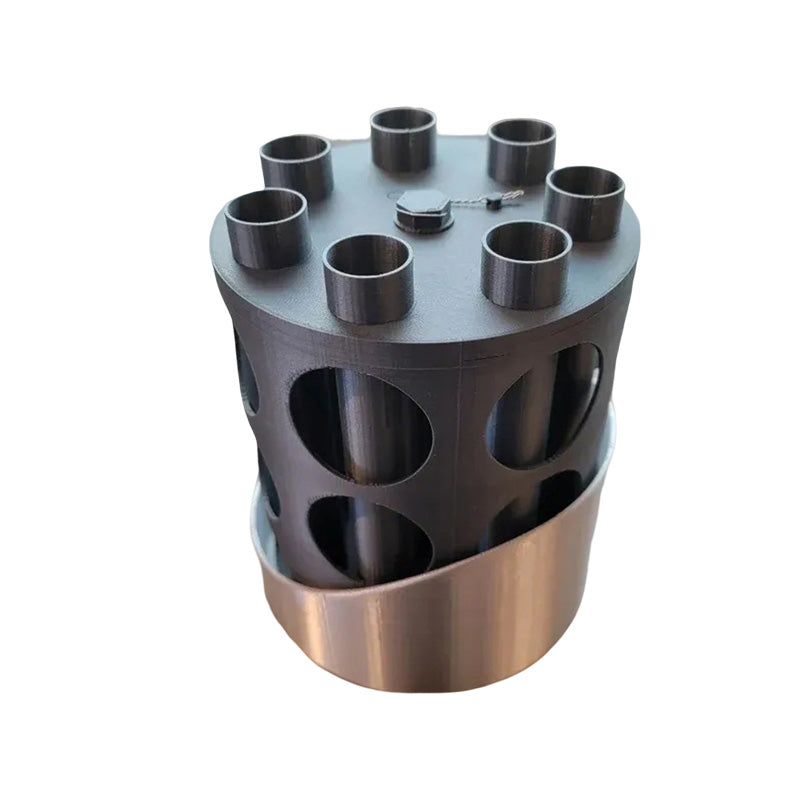 Lisslune | Inspiration Pencil Holder Spinner