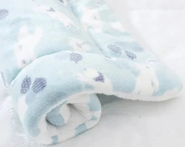 Lisslune | Cozy heat cushion for cats