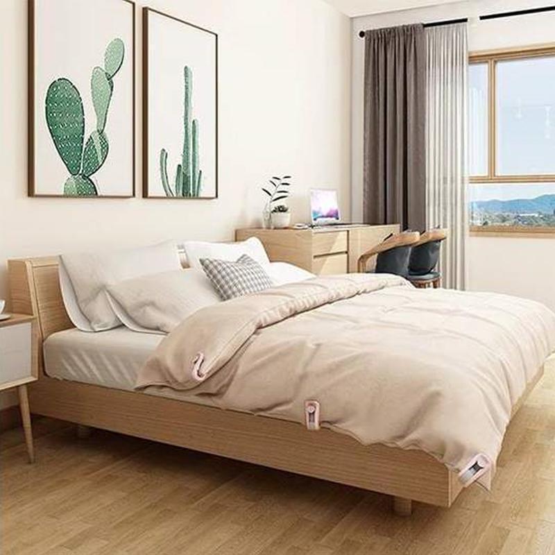 Lisslune | Quilt Holder Duvet Clip