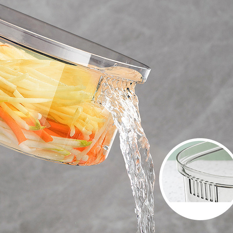 Lisslune | Stainless steel multifunctional vegetable chopper