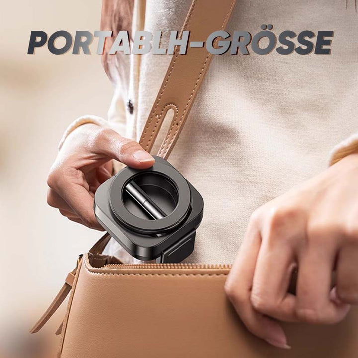 Lisslune | Magnetic Phone Holder for the Desk