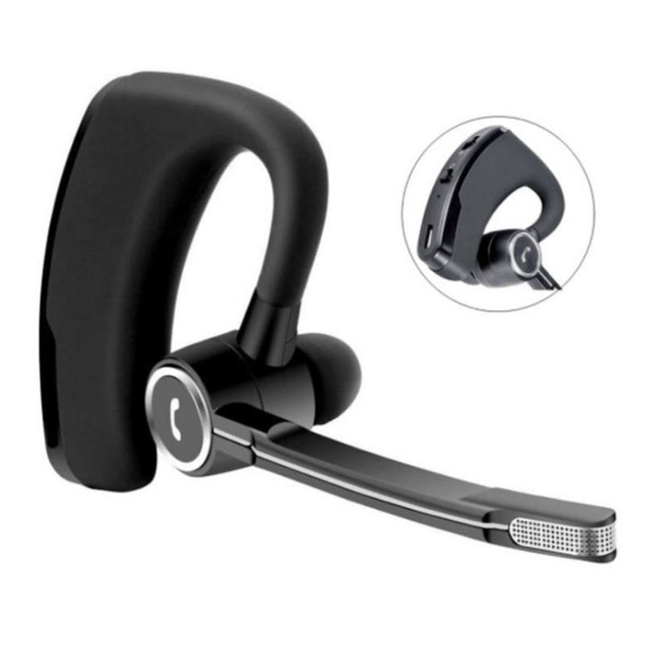 Lisslune | New Business Bluetooth Headset