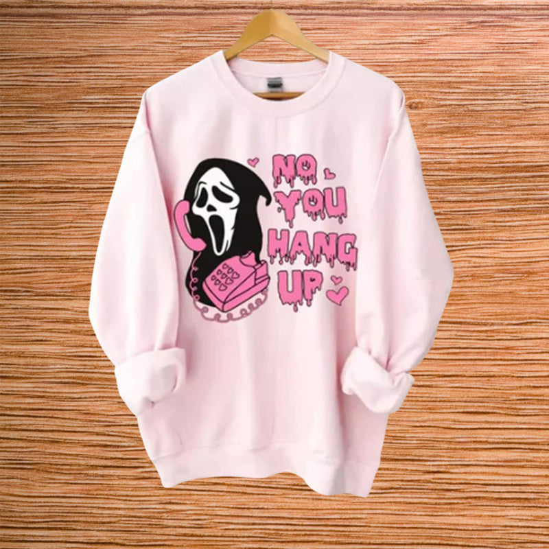 Lisslune | Funny Halloween Sweatshirt